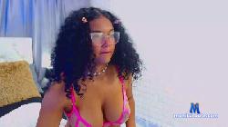 Megan_Dreamm cam4 live cam performer profile