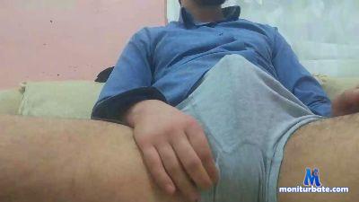 Mertbdsm cam4 straight performer from Federal Republic of Germany  