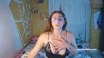 ValeryCooper cam4 livecam show performer room profile