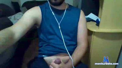 EngeneiroHot cam4 straight performer from Federative Republic of Brazil hetero masturbate naked 