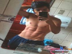 EJERCITADO cam4 live cam performer profile