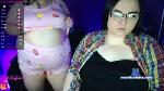 biglesbians cam4 livecam show performer room profile