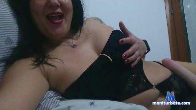 miia_evans_ cam4 bisexual performer from United States of America  