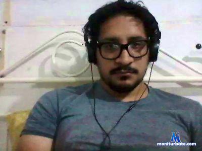 re_partidor cam4 straight performer from Republic of Peru  