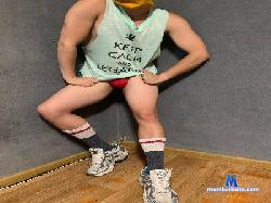 Jenia_sweet_boy cam4 live cam performer profile