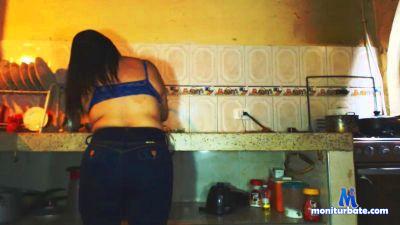 Heisyhot2020 cam4 bisexual performer from Republic of Colombia  