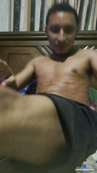 knackarsch25 cam4 gay performer from Federal Republic of Germany  