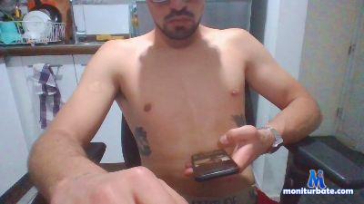 Floki_69 cam4 straight performer from Republic of Chile  