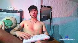 aron_miller cam4 live cam performer profile