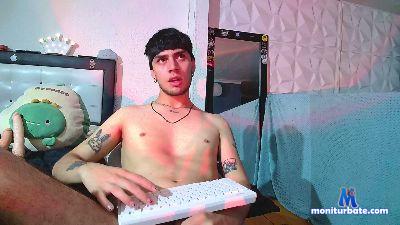 aron_miller cam4 gay performer from Republic of Colombia schoolgirl armpits analtoys cum ass anal feet 