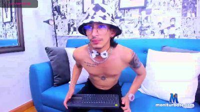 joras_leon cam4 gay performer from United States of America livetouch 