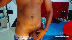 LEOBENNSON cam4 live cam performer profile
