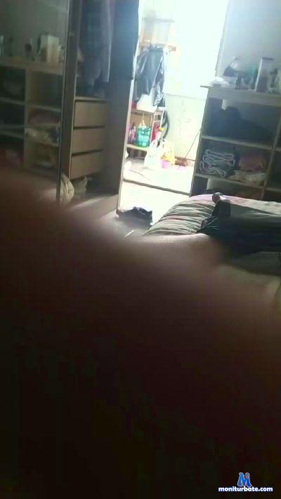 pauzudo600 cam4 straight performer from Federative Republic of Brazil  
