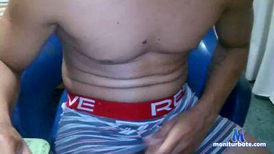 7incheshardcock cam4 straight performer from United Mexican States  