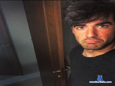 Mandrillone91 cam4 straight performer from Republic of Italy uccellone cum smoke feet amateur 