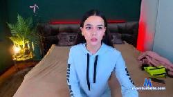 MashaMeii cam4 live cam performer profile