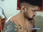 paulohenrickhot cam4 livecam show performer room profile
