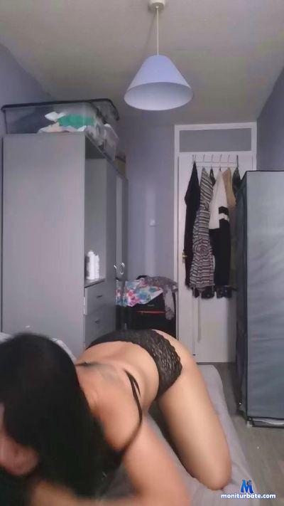 Annely cam4 straight performer from Republic of the Philippines Annely28 