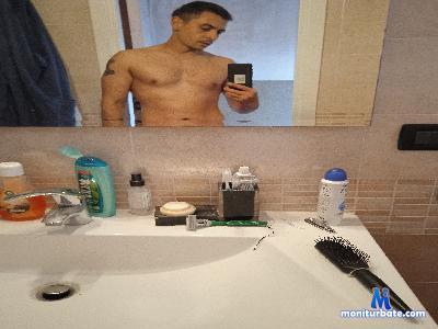 Sandrinocentos cam4 straight performer from Republic of Italy  