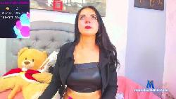 CandaceCrawford cam4 live cam performer profile