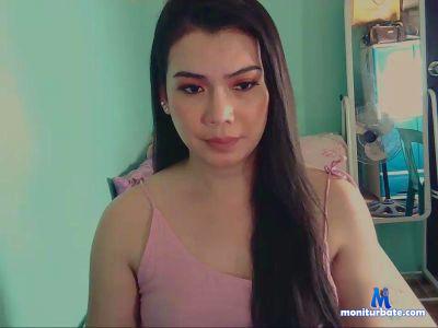 Miss_Queen cam4 bisexual performer from Republic of the Philippines  