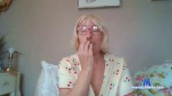 xxmissddxx cam4 live cam performer profile