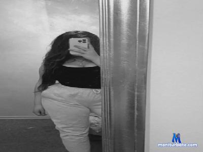 Petitsucrerose cam4 bisexual performer from French Republic  
