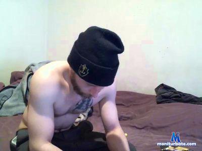 hairytect1 cam4 gay performer from United Kingdom of Great Britain & Northern Ireland  