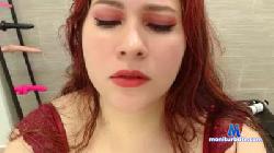 aBBW cam4 live cam performer profile