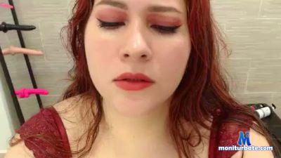 aBBW cam4 straight performer from United States of America  