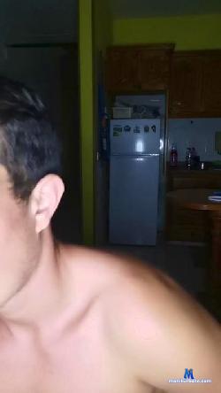 Mrbabyl cam4 live cam performer profile