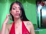 hanna_charlize cam4 livecam show performer room profile