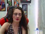 alisson_hotxx cam4 livecam show performer room profile