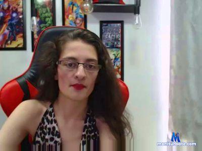 alisson_hotxx cam4 straight performer from United States of America livetouch 