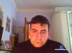 MauriGar93 cam4 live cam performer profile