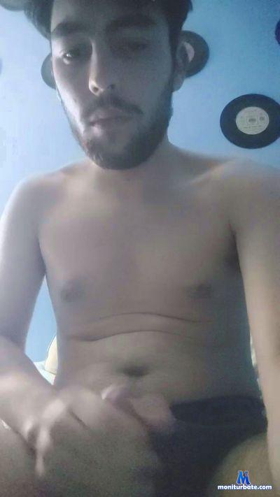 Andreu_2020 cam4 straight performer from Argentine Republic  