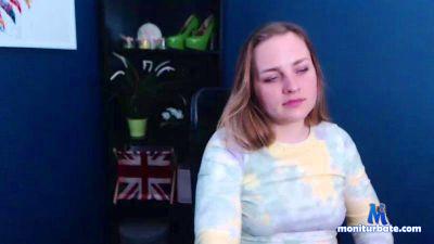xMelissaGlam cam4 bisexual performer from United Kingdom of Great Britain & Northern Ireland roleplay dirtysecrets joi british kinky longhair 