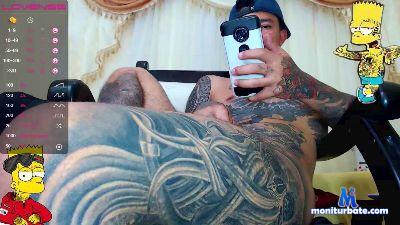 ZerbinoSlave cam4 bisexual performer from Republic of Italy  