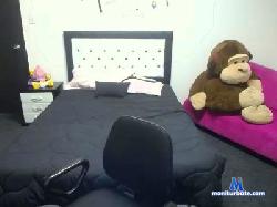 Antonela_Cruz cam4 live cam performer profile