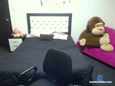 Antonela_Cruz cam4 straight performer from United States of America  