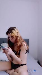 MissJoyo cam4 livecam show performer room profile