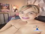 Vanesita_novoa cam4 livecam show performer room profile