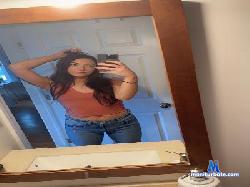crushmagnolia cam4 live cam performer profile