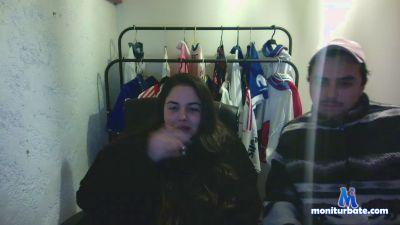 MUFFINN cam4 bicurious performer from Republic of Chile deepthroat amateur smoke 