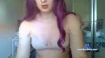 justinna95 cam4 livecam show performer room profile