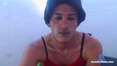 eldandie cam4 straight performer from Republic of Peru livetouch 
