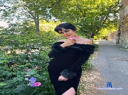 Silvia_Wallec cam4 live cam performer profile