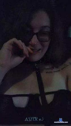 Badbonniie cam4 live cam performer profile