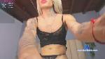 camillesanto cam4 livecam show performer room profile