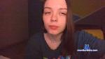 MarySi cam4 livecam show performer room profile